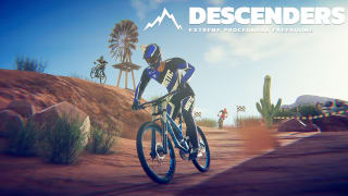 Descenders PlayStation por 5.99€.