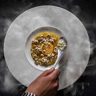 Tot 50% korting op eten bij deelnemende restaurants van TheFork
