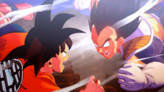 DRAGON BALL Z : KAKAROT - MASTER EDITION voor €39,99 bij PlayStation Store