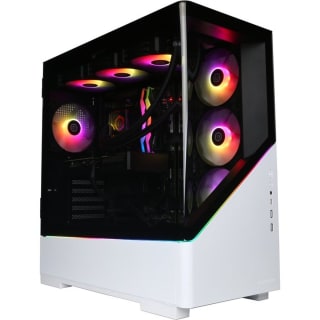 CyberPowerPC PC Gamer - Intel Ultra 7 265KF pour 2.349,99€ chez Cdiscount