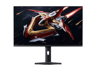 Xiaomi G Pro 27Qi 2026 27" QHD Mini LED por 274€ en MediaMarkt