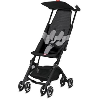 Poussette Pockit Air All-Terrain - Good Baby by Cybex à 99,99€ chez Leclerc