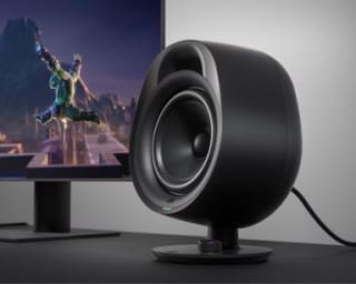 SteelSeries Arena 3 Bluetooth Gaming Speakers voor €69,95 bij iBOOD