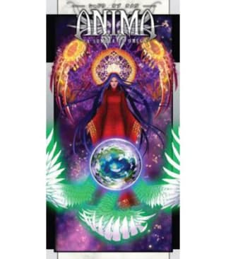 Juego Anima: La Sombra de Omega por 6€