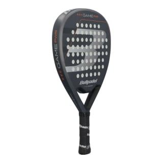 Pala de Pádel Bullpadel Game PWR Gris por 47,40€