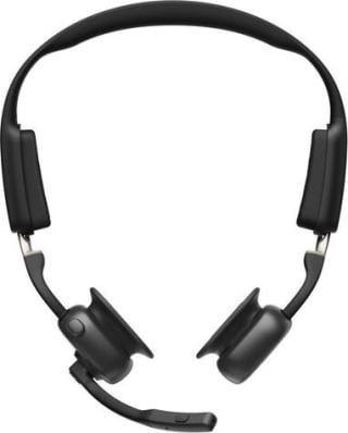 Shokz OPENMEET Bluetooth Headset USB C Dongle voor €145 bij DectDirect