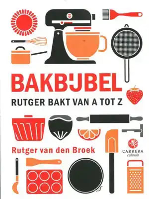 Diverse kookboeken voor €15 bij boekenvoordeel
