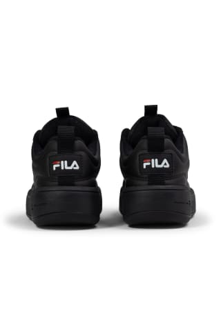 FILA SUPERBUBBLE TEENS BLACK voor €27,99 bij Otrium