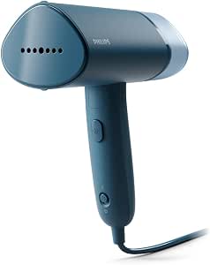 Philips 3000 Vaporizador de Mano Vertical, 1000 W por 24.99€
