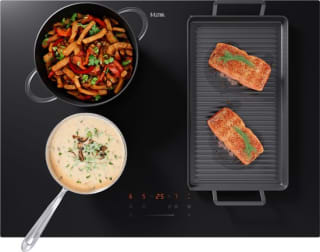 ETNA KIF370ZT inductiekookplaat (70 cm) voor €249 bij Bol