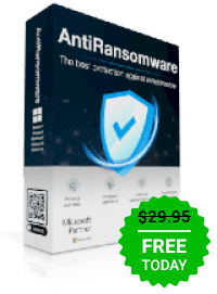 Gratis AntiRansomware 2 en Giveaway of the Day
