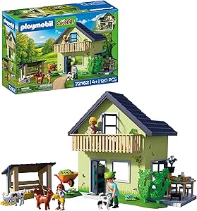 Boerderij (72162) voor €47,29 bij Amazon