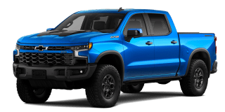 Chevrolet Cheyenne 2026 Doble Cabina por $1,123,300 en Chevrolet