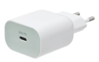 SJÖSS USB-oplader 20W 1 poort voor €3,99 bij Ikea