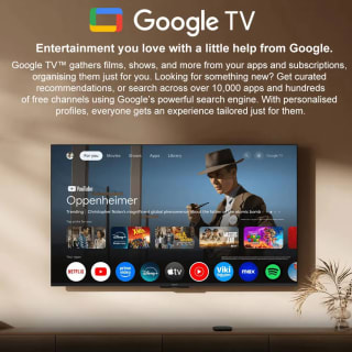 Xiaomi TV Box S 3.ª Generación por 37,42€ en AliExpress