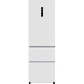 Haier 3D 60 Series HTR3620CNPW frigorífico combi 414L por 353€ en Amazon