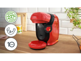 Bosch Tassimo Style TAS113E por 28,80€ en MediaMarkt