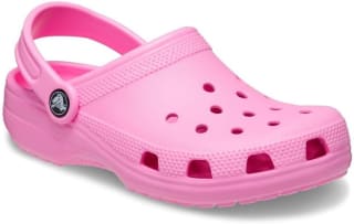 Crocs Unisex Kids Classic Clog 33 EU for £6.45 at Amazon