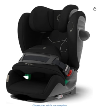CYBEX Gold Siège Auto Pallas G i-Size à 189,99€