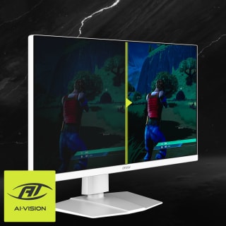 MSI MAG 274QRFW E20 à 179,90€ chez MSI