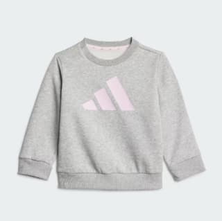 Ensemble enfant adidas sportswear Essentials à 20€