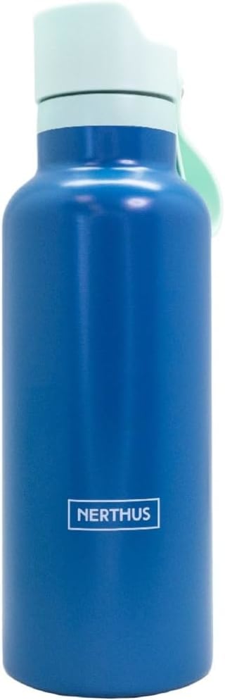 NERTHUS FIH 1410 Sport Thermosfles voor €6,69 bij Amazon