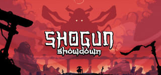 Gratis Shogun Showdown bij Epic Games