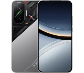 POCO F7 - 12GB/256GB - voor €289,88 bij Aliexpress