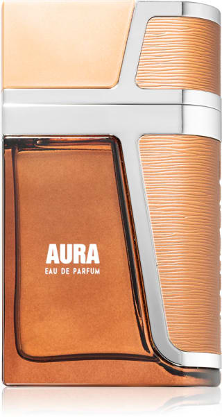 Armaf Aura Eau de Parfum Unisex 100ml – £6.80