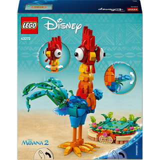 LEGO Heihei (43272) pour 27,33€