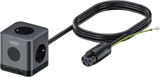 Zendure Hyper 2000 multiprise hors réseau pour 9,90€ chez Amazon