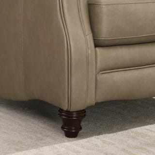 Sillón Reclinable de Piel Eléctrico Simon Li Furniture por $7,999 en Costco
