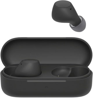 Sony WF-C510 Truly Wireless Earbuds for £27.72 at Amazon