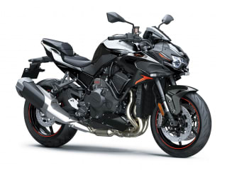 Kawasaki Z H2 2024 por 16.199€ en Kawasaki