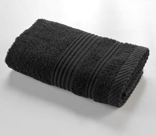Serviette Éponge Douceur d’Intérieur à 3,14€