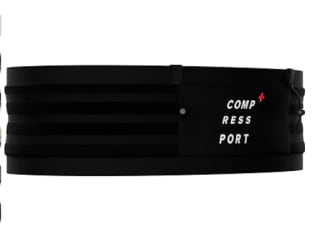 Ceinture de trail Compressport Free Belt Pro à 24,14€