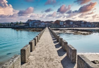 Estancia en Hotel Herbiña (Cambados) desde 48€ por persona en Traventia
