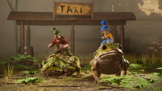 It Takes Two PS4™ en PS5™ voor €11,99, in de Playstation store