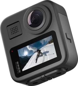 GoPro MAX 360 voor €199 bij Coolblue