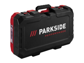 PARKSIDE PERFORMANCE 20V Cordless Hammer Drill (bare unit) for £49.99 at Lidl