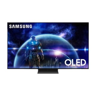 Samsung OLED 4K 48S93D (2024) voor €649 bij Joybuy