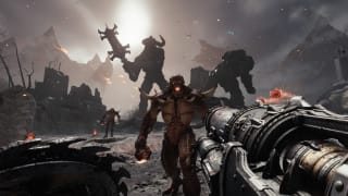 DOOM: The Dark Ages voor €26,39 in de PS store