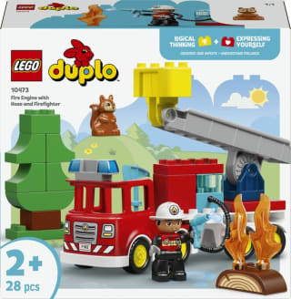 Deals op LEGO DUPLO bij Bol — vanaf €13,99