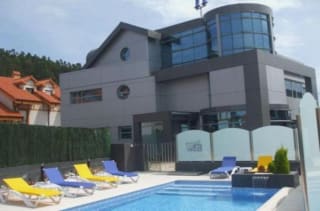 2 noches en Hotel La Traina Cantabria por 45€ en Buscounchollo