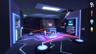 Gratis videojuego Agent A un puzle disfrazado en Epic Games