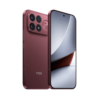 POCO F9 Ultra 12 GB + 256 GB for £709 at Xiaomi