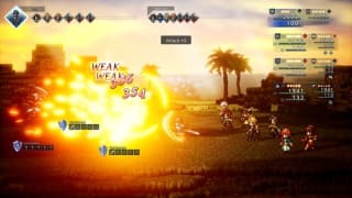 Octopath Traveler 0 - Xbox Series X voor €19,99 bij Bol