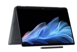 PC Portable IA Nouvelle Génération 2 en 1 HP Omnibook à 1299€