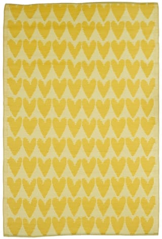 Mica Decorations Buiten Vloerkleed (L180 x B120 cm) voor €11,39 bij Bol
