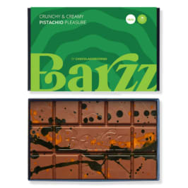 20% korting op je bestelling bij chocoladebezorgd